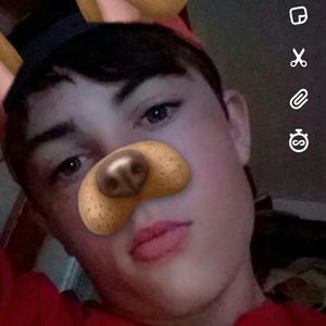 Meet your Posher, Phillp